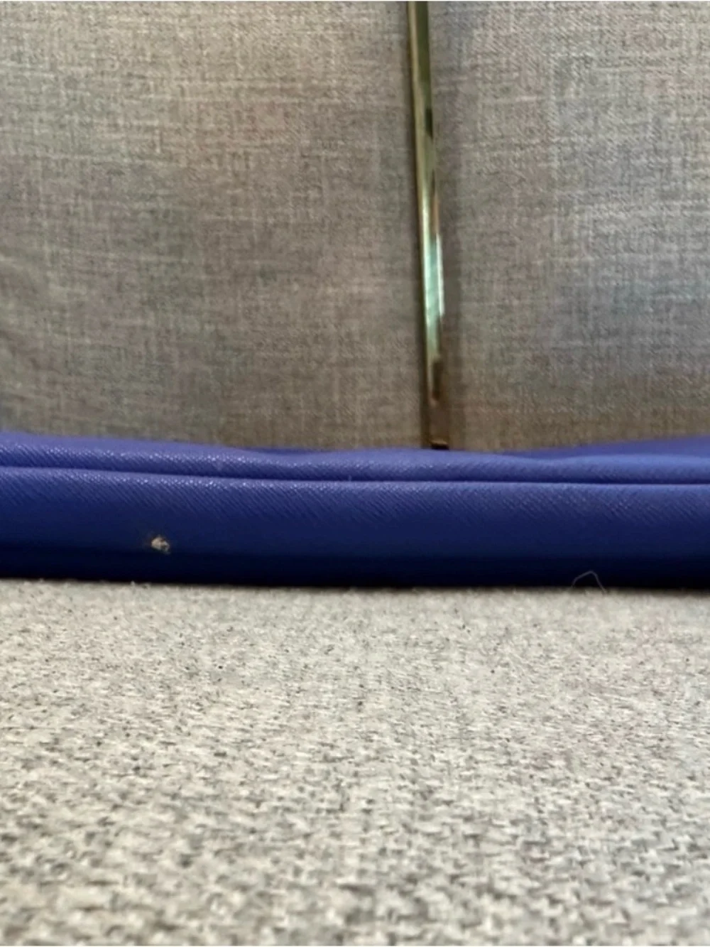kate spade Royal Blue Laptop Sleeve